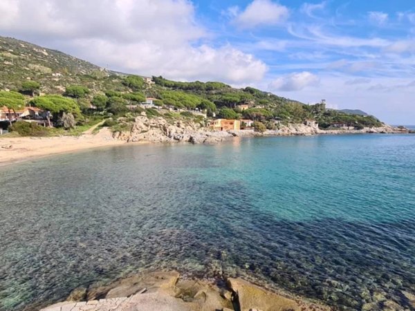 casa indipendente in vendita a Campo nell'Elba in zona Cavoli