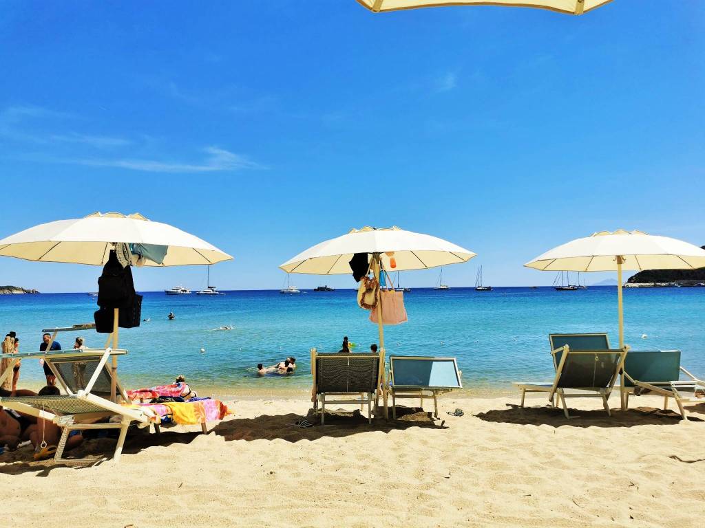 appartamento in vendita a Campo nell'Elba