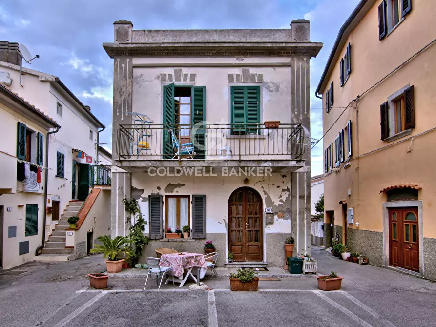 casa indipendente in vendita a Campo nell'Elba