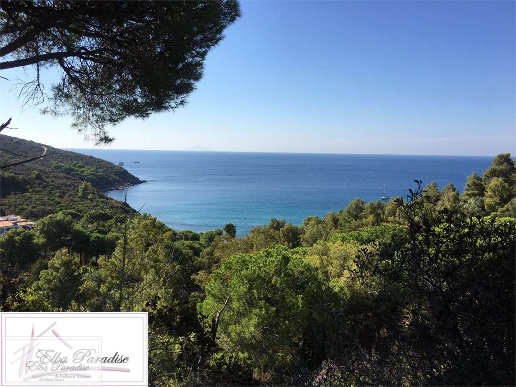 appartamento in vendita a Campo nell'Elba in zona Seccheto