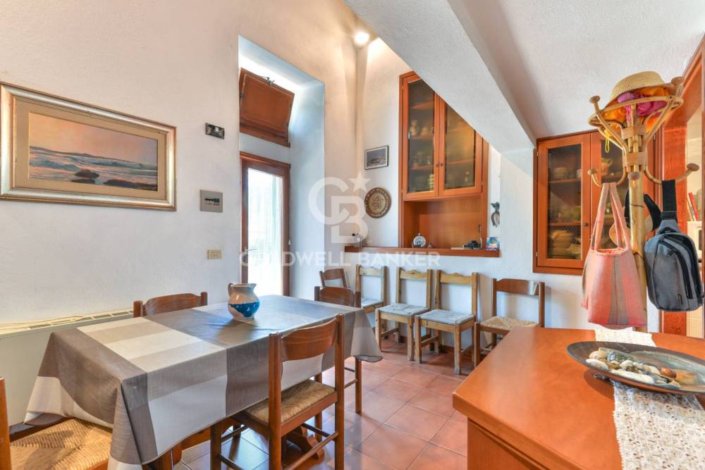 appartamento in vendita a Campo nell'Elba in zona Sant'Ilario