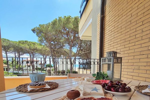 appartamento in vendita a Campo nell'Elba