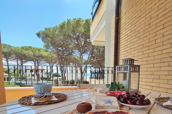 appartamento in vendita a Campo nell'Elba