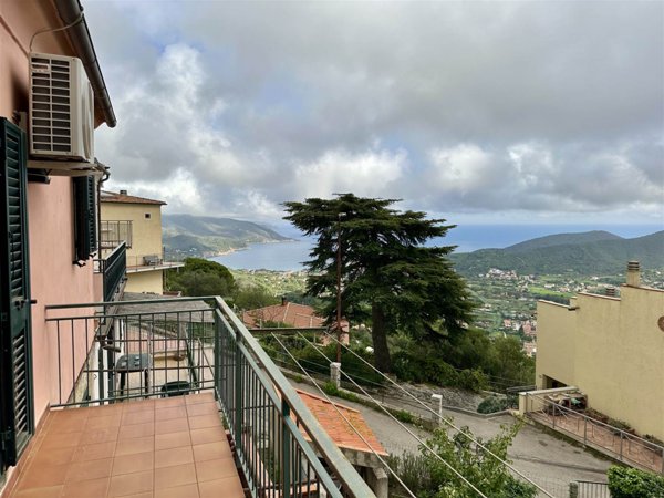 appartamento in vendita a Campo nell'Elba