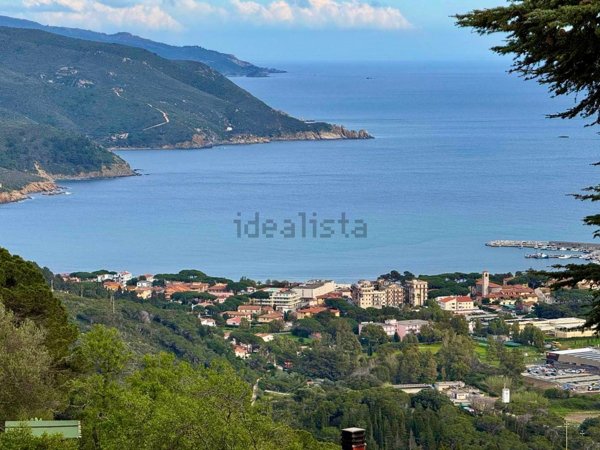 appartamento in vendita a Campo nell'Elba