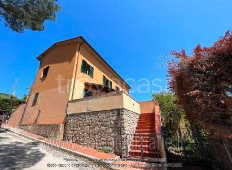 appartamento in vendita a Campo nell'Elba