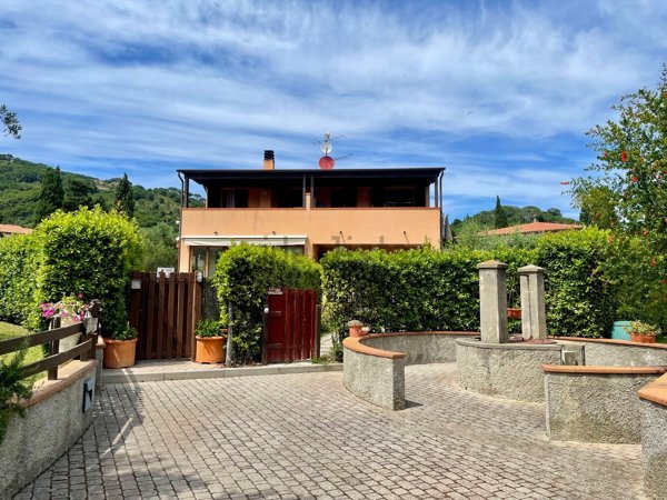 appartamento in vendita a Campo nell'Elba