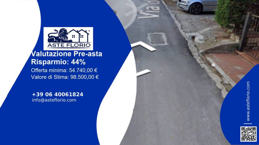 appartamento in vendita a Campo nell'Elba