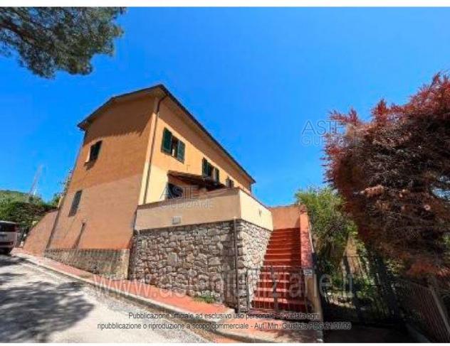 appartamento in vendita a Campo nell'Elba