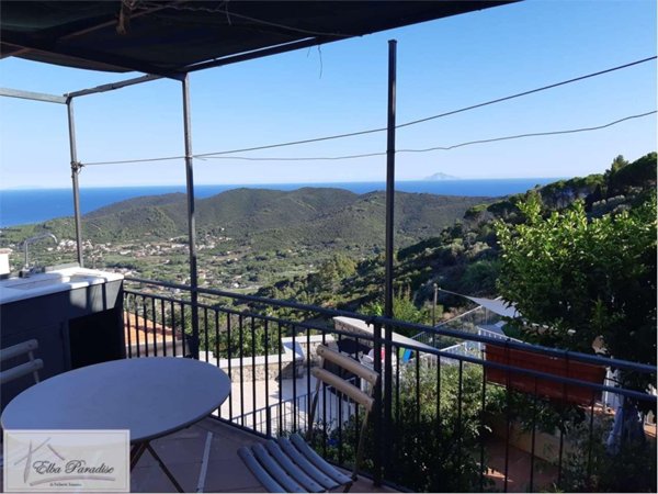 casa indipendente in vendita a Campo nell'Elba in zona Seccheto