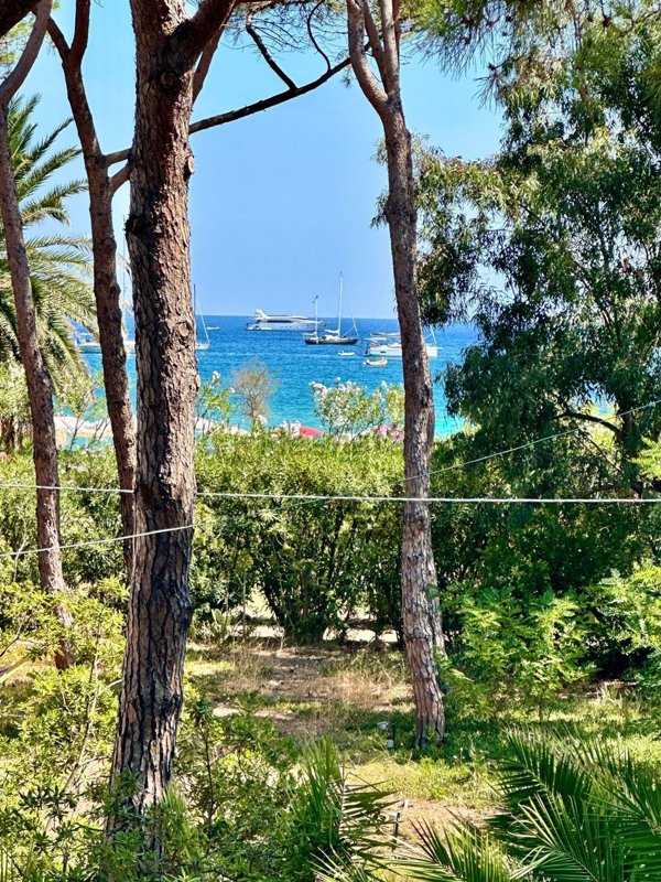 appartamento in vendita a Campo nell'Elba