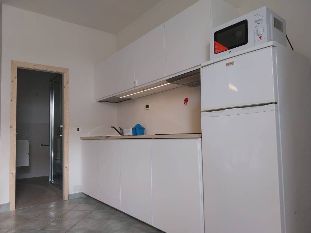 appartamento in vendita a Campo nell'Elba