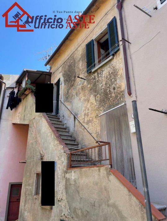 appartamento in vendita a Campo nell'Elba