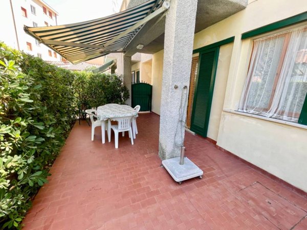appartamento in vendita a Campo nell'Elba
