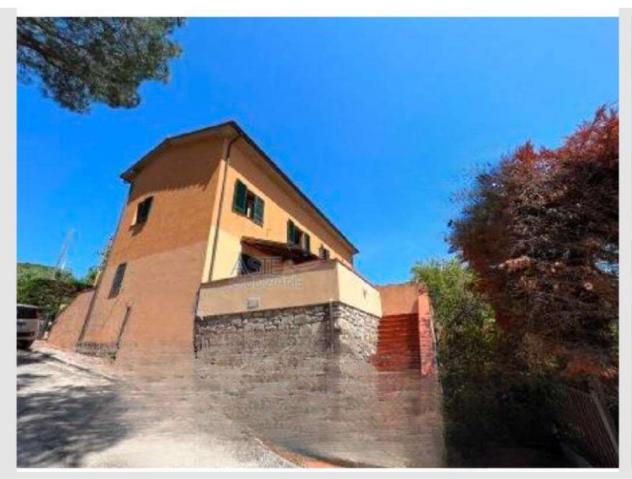 appartamento in vendita a Campo nell'Elba