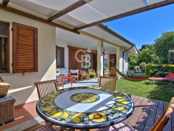 appartamento in vendita a Campo nell'Elba