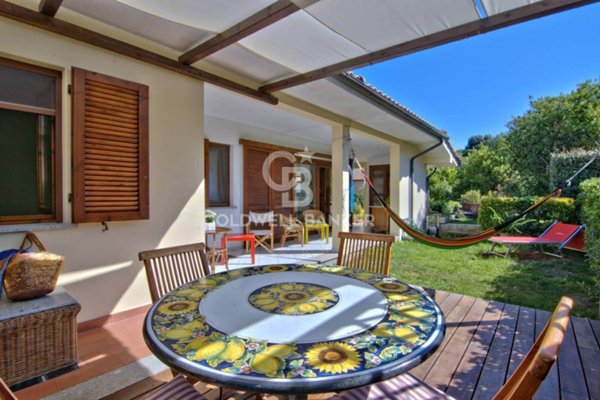 appartamento in vendita a Campo nell'Elba