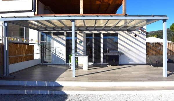 casa indipendente in vendita a Campo nell'Elba