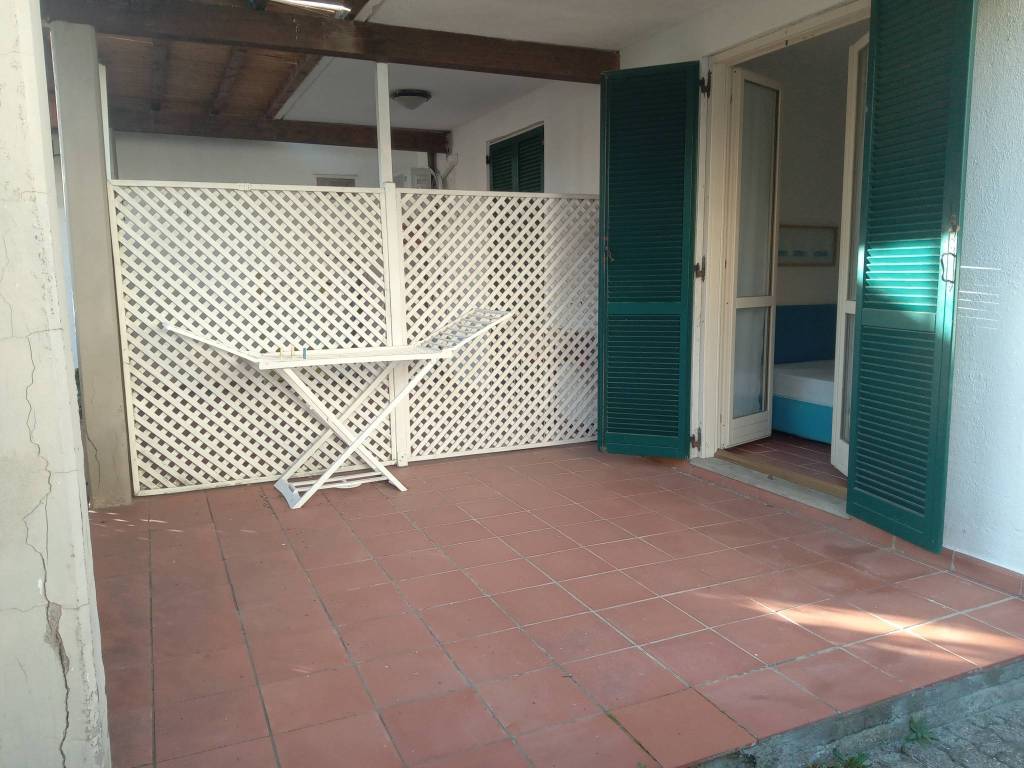 appartamento in vendita a Campo nell'Elba