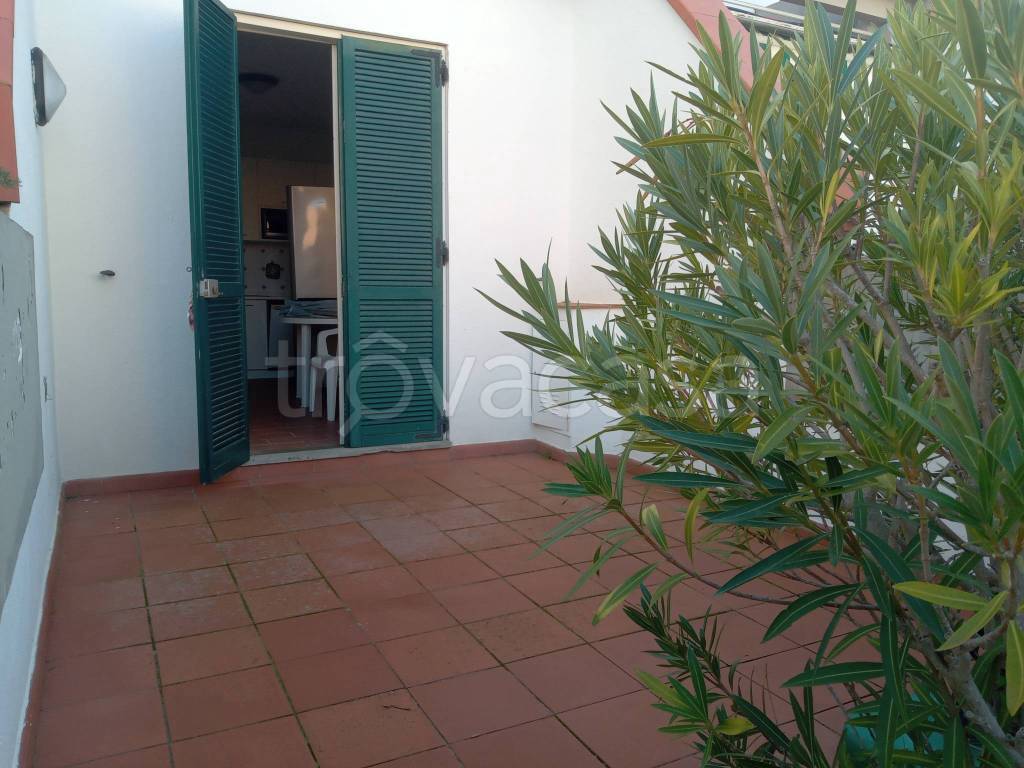 appartamento in vendita a Campo nell'Elba