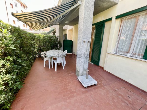 appartamento in vendita a Campo nell'Elba