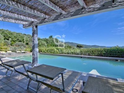 appartamento in vendita a Campo nell'Elba