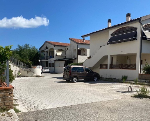 appartamento in vendita a Campo nell'Elba in zona La Pila