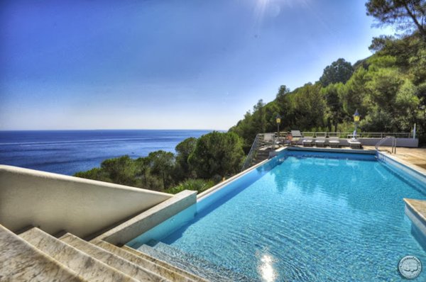 casa indipendente in vendita a Campo nell'Elba