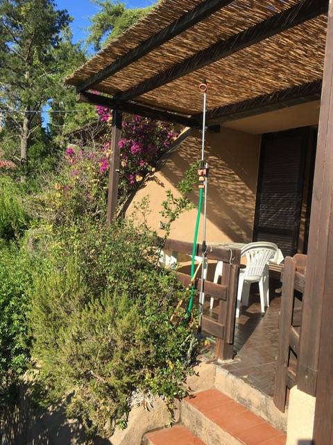 appartamento in vendita a Campo nell'Elba