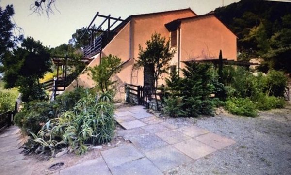 appartamento in vendita a Campo nell'Elba