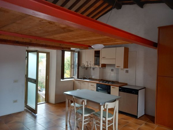 appartamento in vendita a Campo nell'Elba