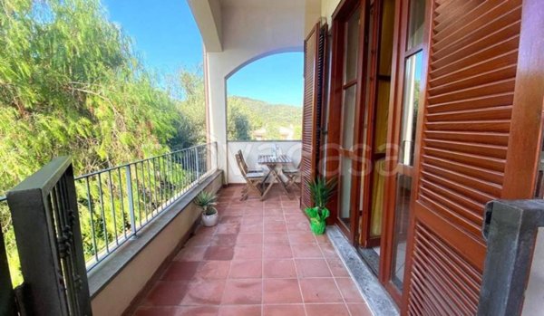 appartamento in vendita a Campo nell'Elba in zona La Pila