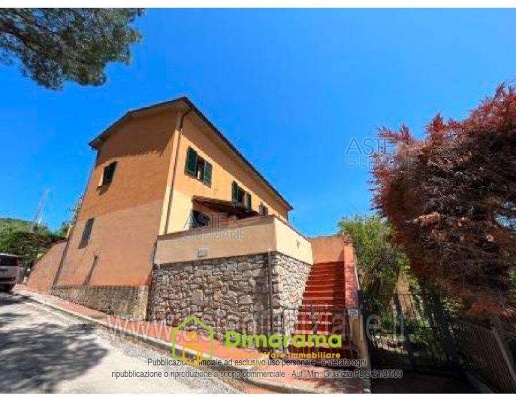 appartamento in vendita a Campo nell'Elba