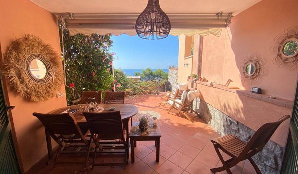 appartamento in vendita a Campo nell'Elba