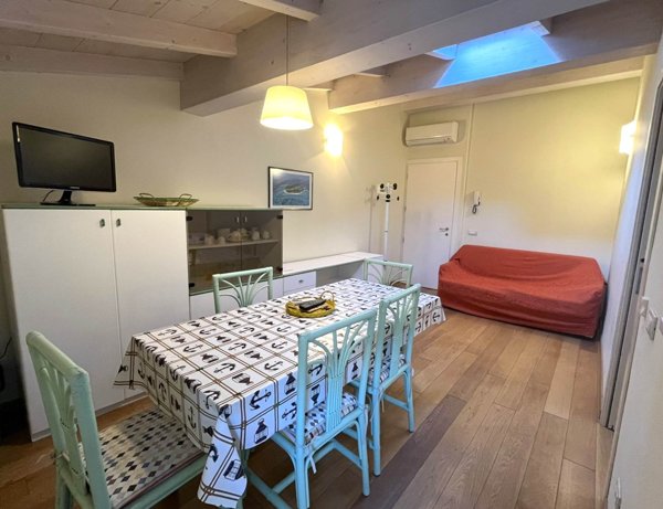 appartamento in vendita a Campo nell'Elba