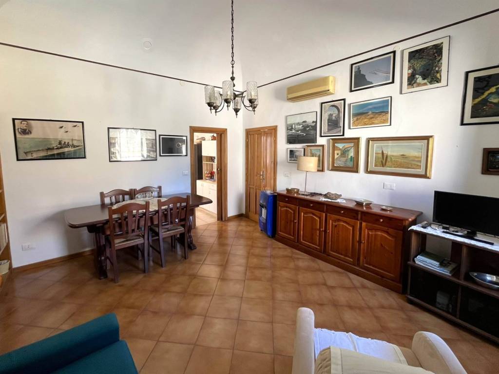 appartamento in vendita a Campo nell'Elba