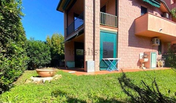 appartamento in vendita a Campo nell'Elba