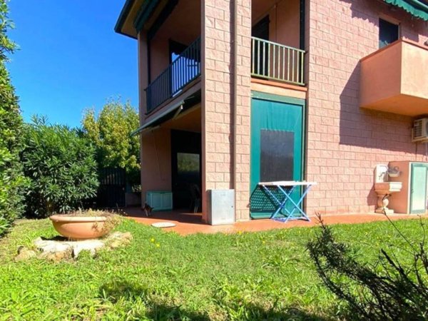 appartamento in vendita a Campo nell'Elba