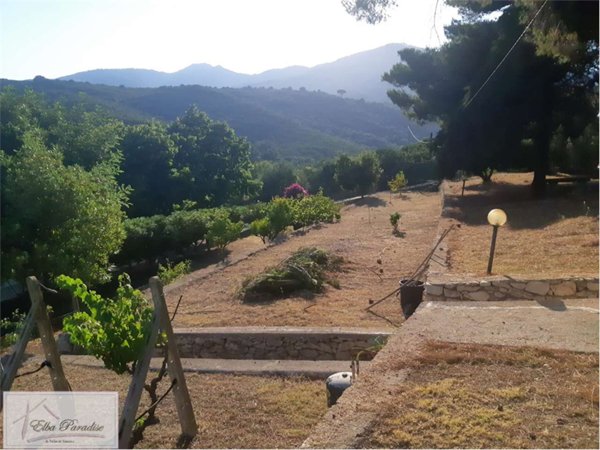 casa indipendente in vendita a Campo nell'Elba in zona Seccheto