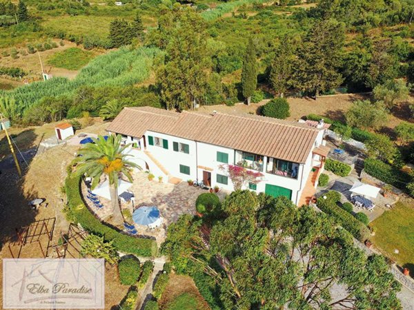 casa indipendente in vendita a Campo nell'Elba in zona Seccheto