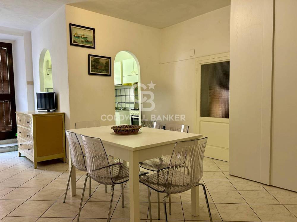 appartamento in vendita a Campo nell'Elba in zona La Pila