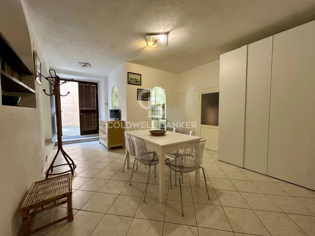 appartamento in vendita a Campo nell'Elba in zona La Pila