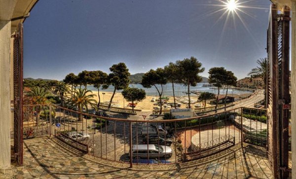 appartamento in vendita a Campo nell'Elba