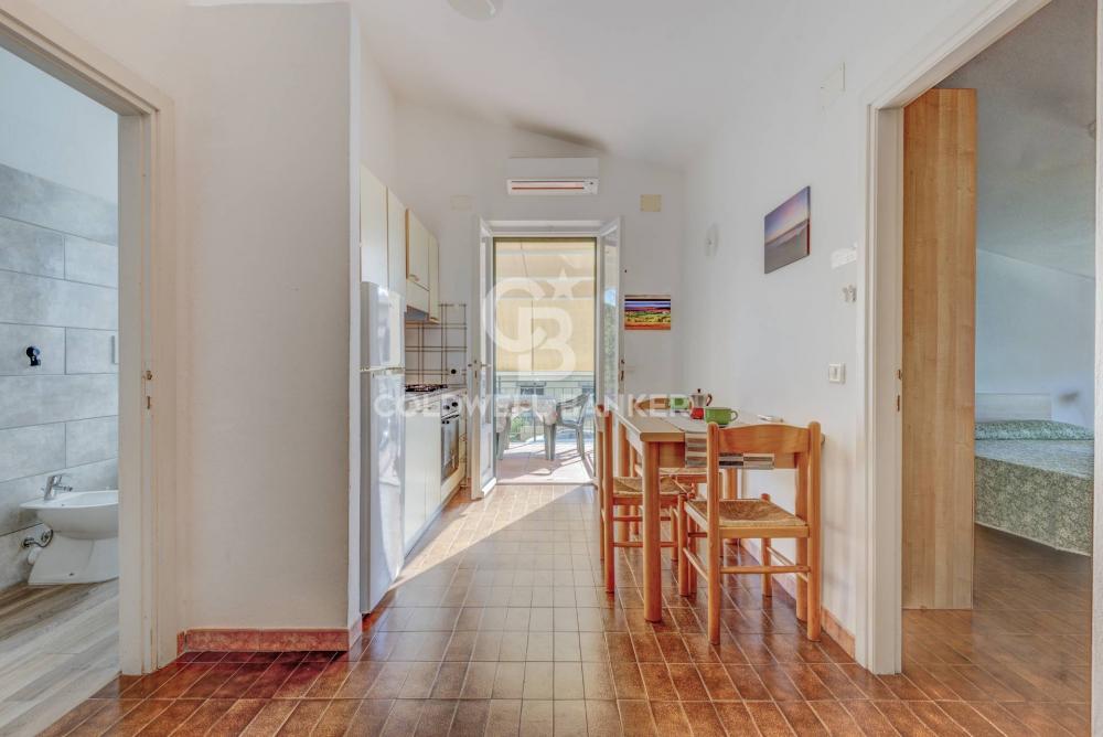 appartamento in vendita a Campo nell'Elba