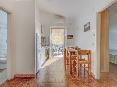 appartamento in vendita a Campo nell'Elba