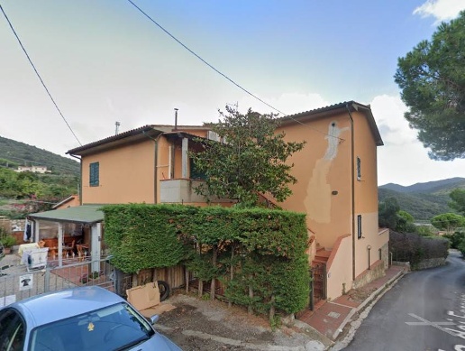 appartamento in vendita a Campo nell'Elba