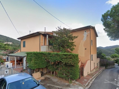 appartamento in vendita a Campo nell'Elba