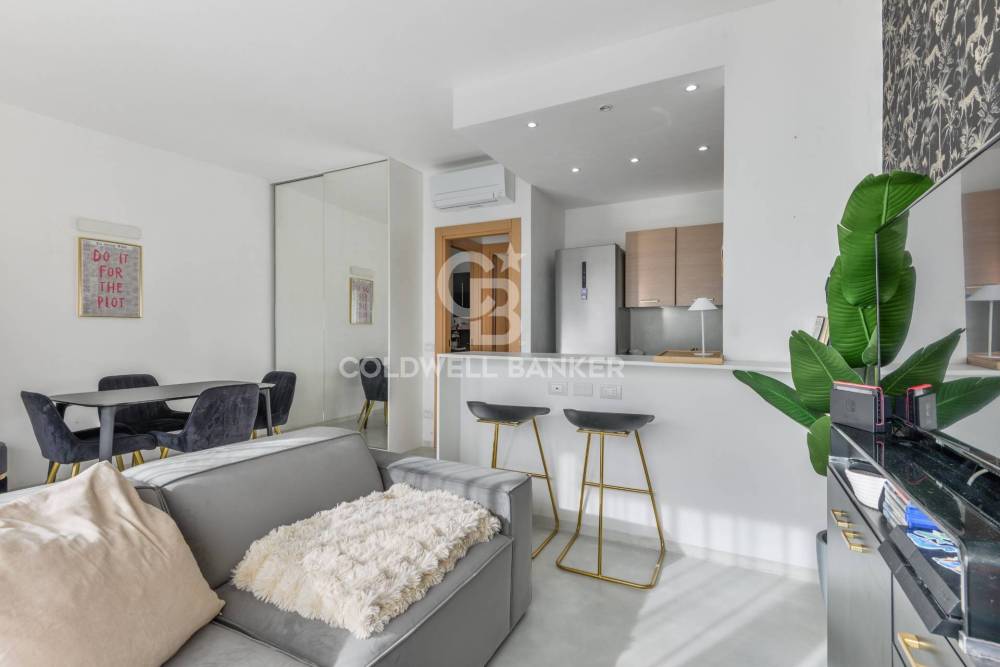 appartamento in vendita a Campo nell'Elba in zona La Pila