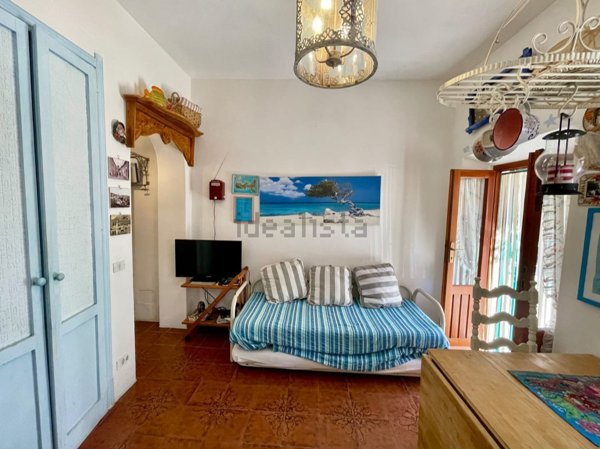 appartamento in vendita a Campo nell'Elba