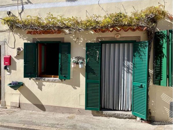 appartamento in vendita a Campo nell'Elba